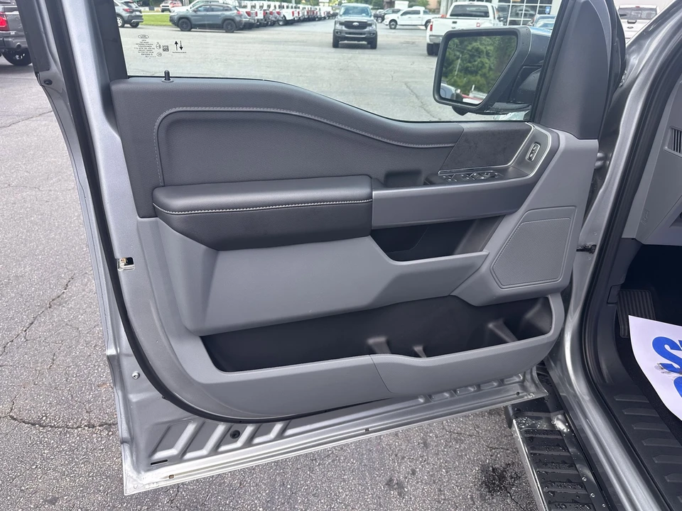 2026 Ford F-150 14th Gen - Image 10 of 30