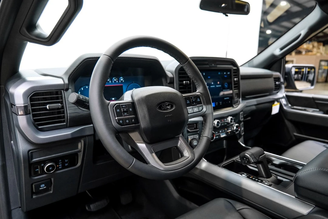 2026 Ford F-150 14th Gen - Image 12 of 12