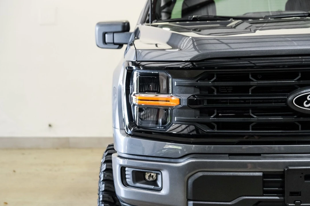 2026 Ford F-150 14th Gen - Image 4 of 12