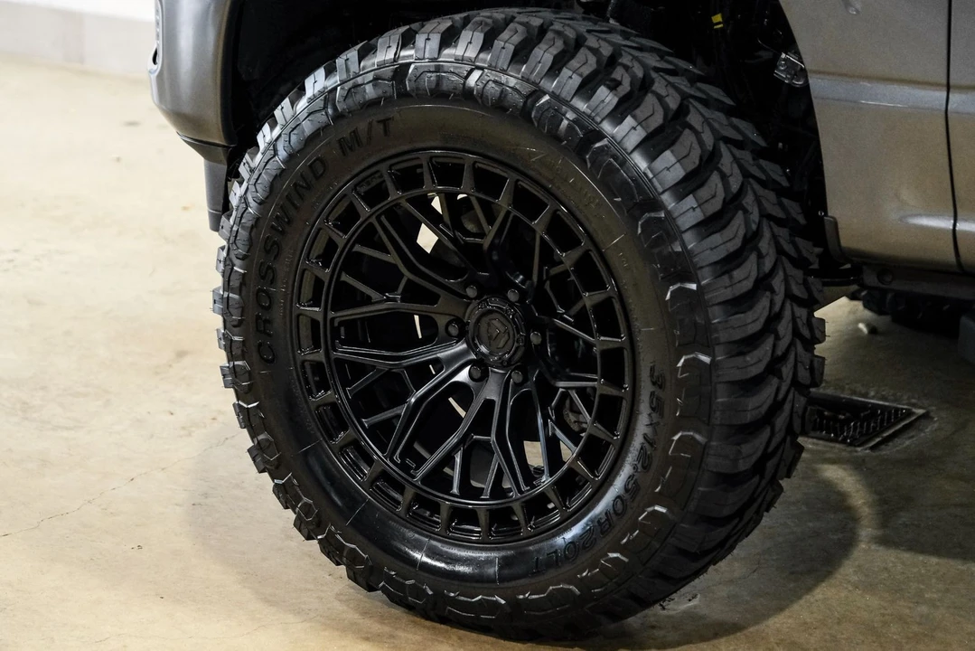 2026 Ford F-150 14th Gen - Image 9 of 12