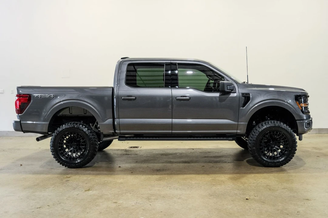 2026 Ford F-150 14th Gen - Image 6 of 12