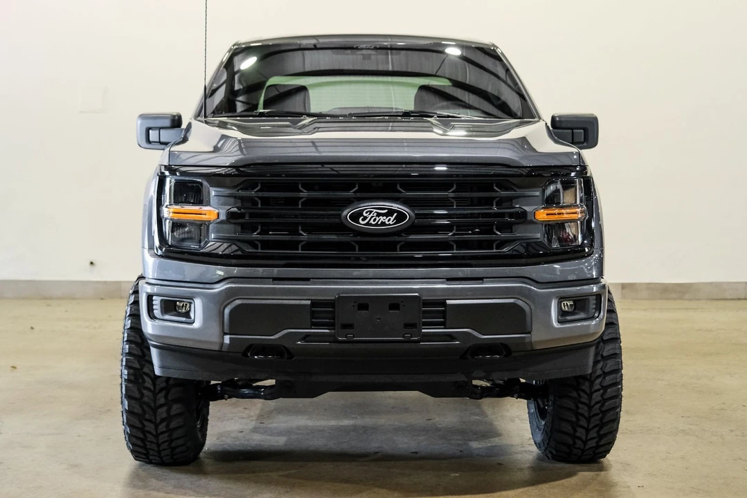 2026 Ford F-150 14th Gen - Image 3 of 12