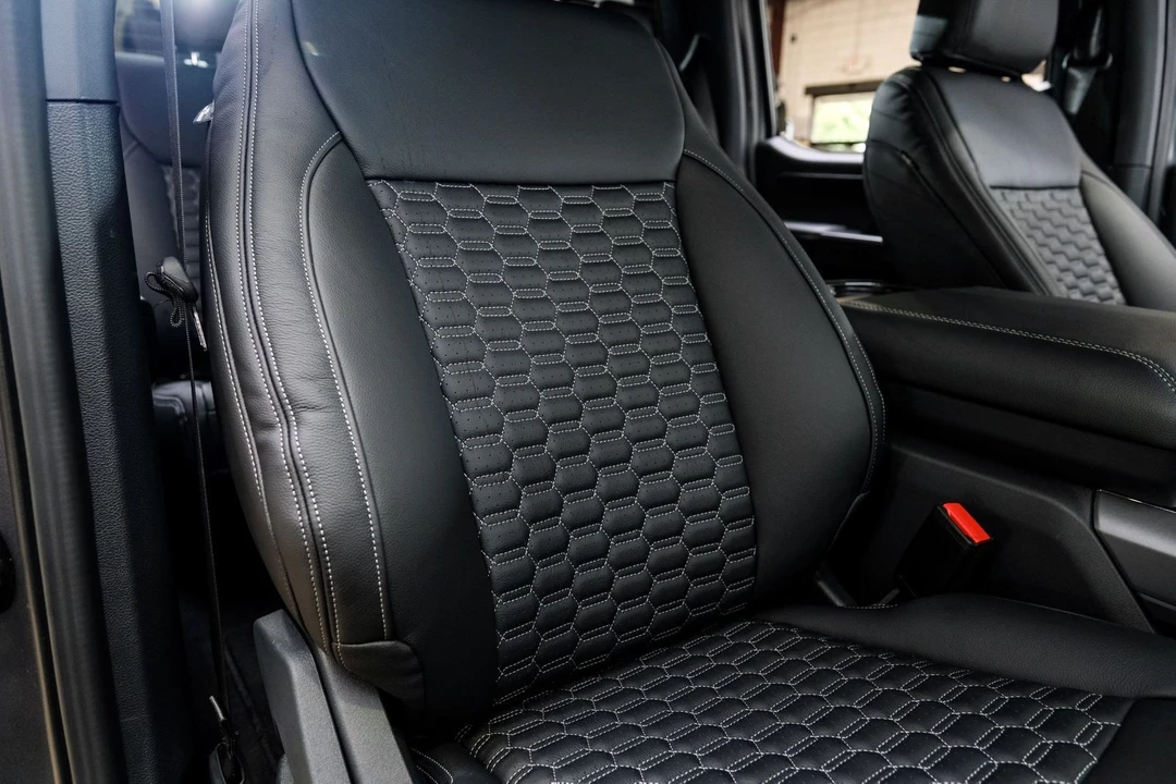 2026 Ford F-150 14th Gen - Image 5 of 12