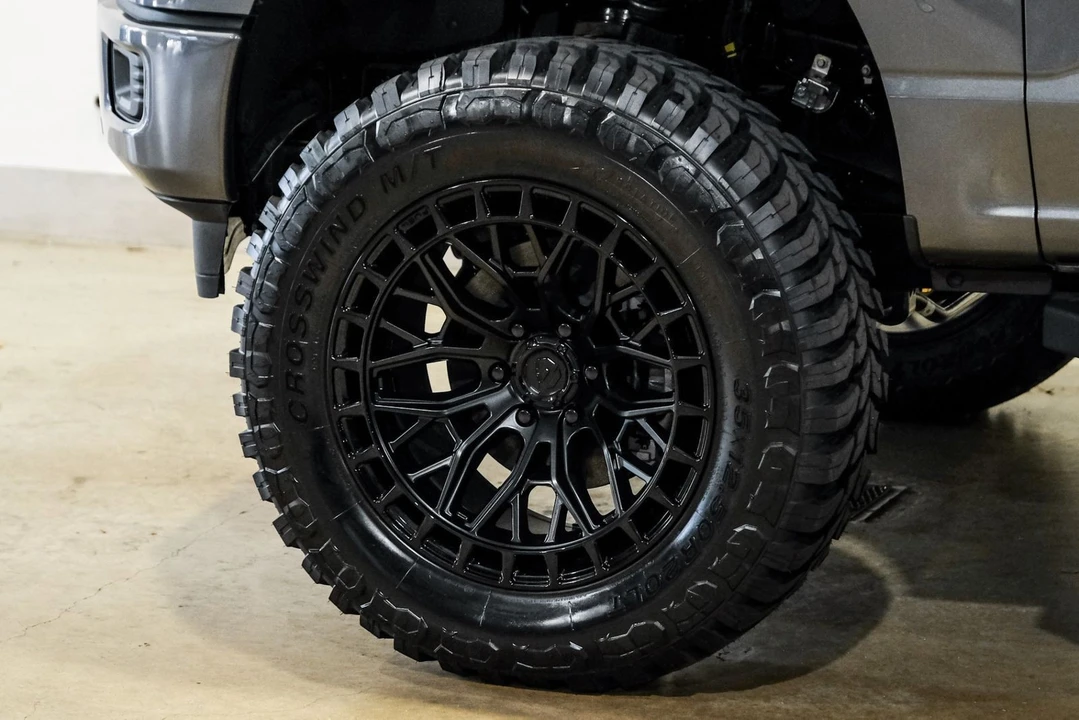 2026 Ford F-150 14th Gen - Image 8 of 12