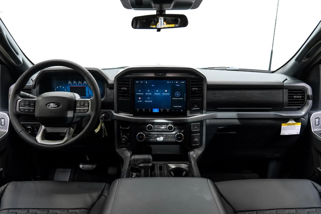 2026 Ford F-150 14th Gen - Image 11 of 12