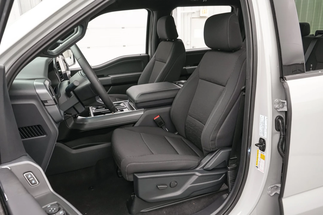 2026 Ford F-150 14th Gen - Image 13 of 24