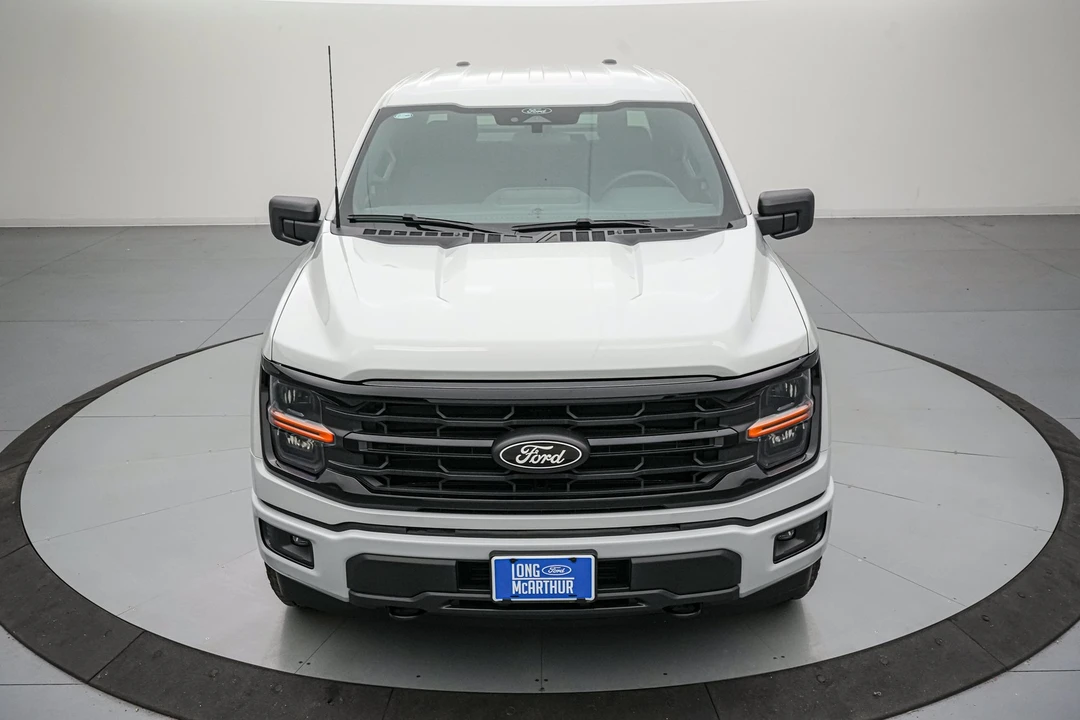 2026 Ford F-150 14th Gen - Image 11 of 24