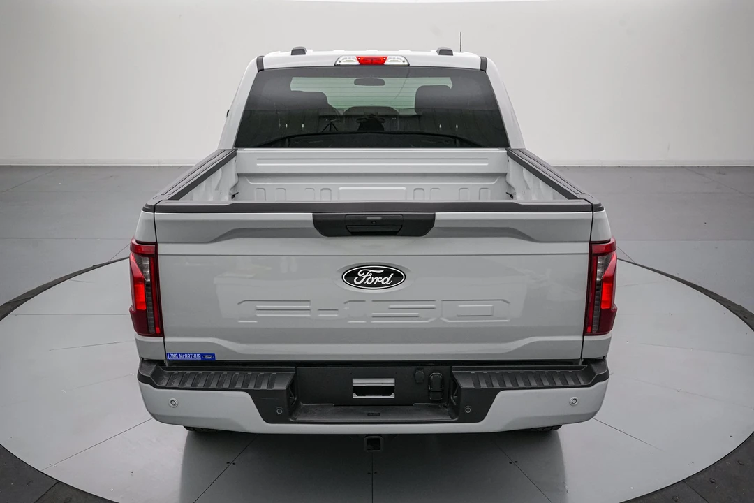2026 Ford F-150 14th Gen - Image 6 of 24