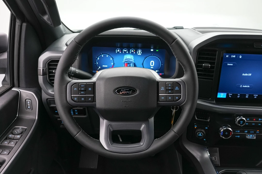 2026 Ford F-150 14th Gen - Image 15 of 24
