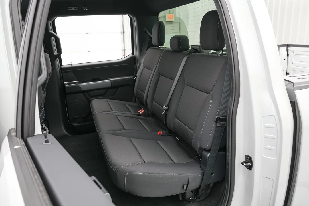 2026 Ford F-150 14th Gen - Image 20 of 24