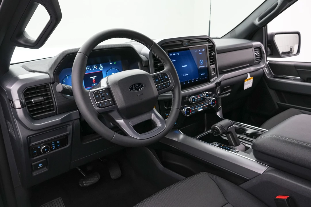 2026 Ford F-150 14th Gen - Image 14 of 24