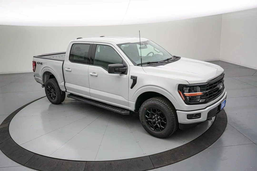 2026 Ford F-150 14th Gen - Image 2 of 24