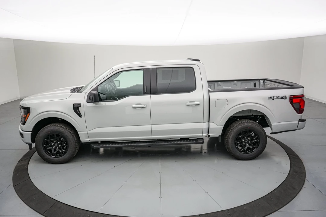 2026 Ford F-150 14th Gen - Image 9 of 24