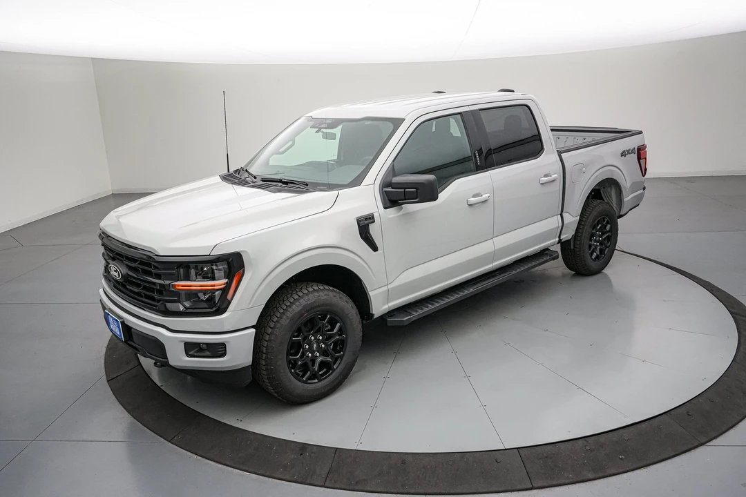 2026 Ford F-150 14th Gen - Image 10 of 24