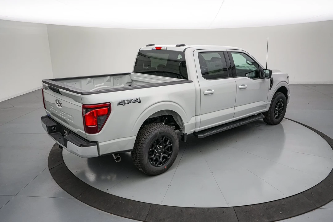 2026 Ford F-150 14th Gen - Image 5 of 24