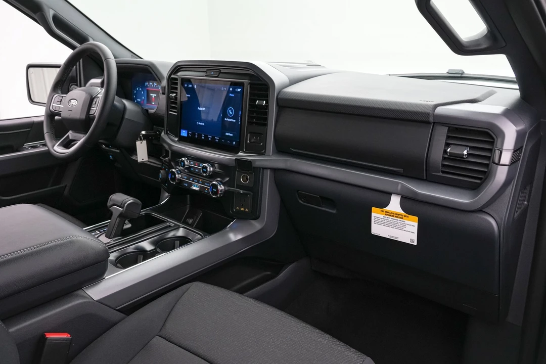 2026 Ford F-150 14th Gen - Image 22 of 24