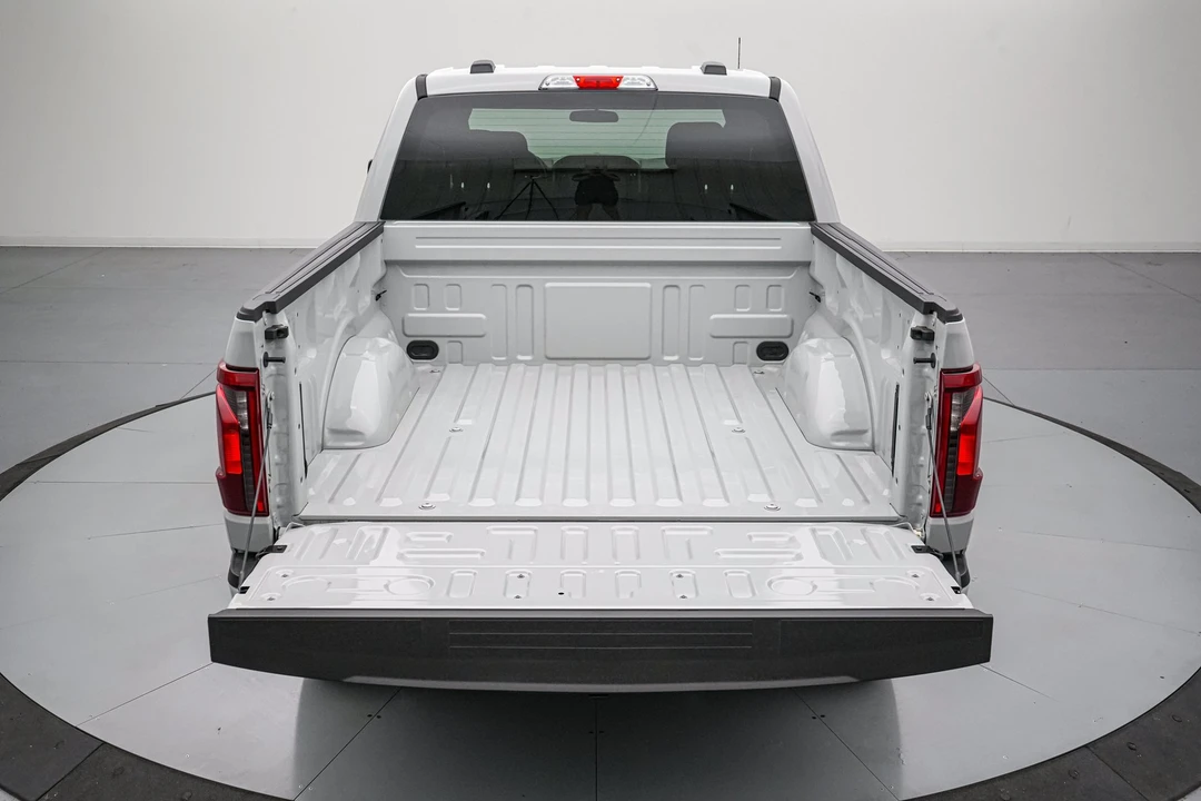 2026 Ford F-150 14th Gen - Image 7 of 24