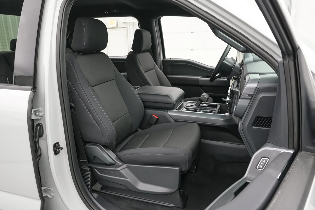 2026 Ford F-150 14th Gen - Image 21 of 24