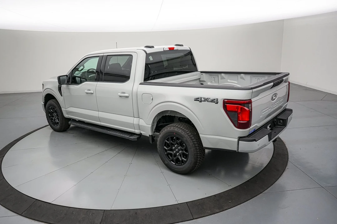 2026 Ford F-150 14th Gen - Image 8 of 24