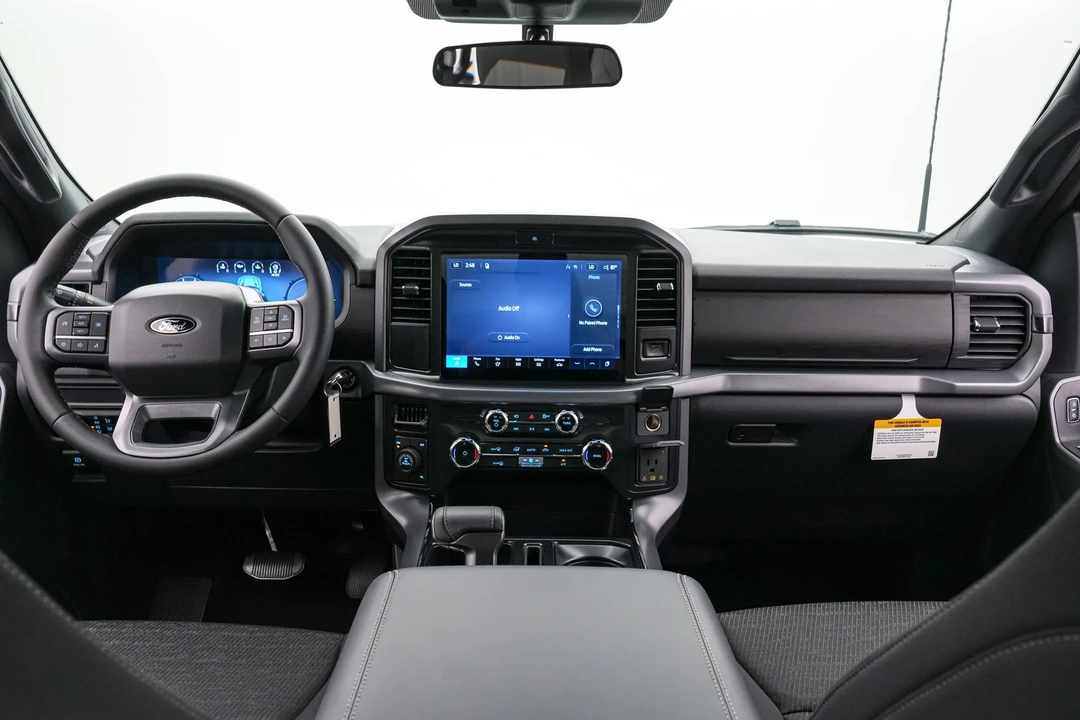 2026 Ford F-150 14th Gen - Image 16 of 24