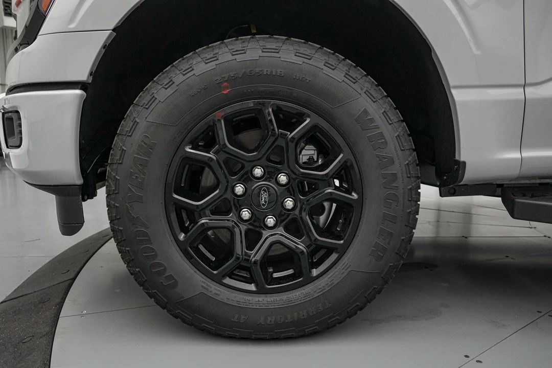 2026 Ford F-150 14th Gen - Image 12 of 24