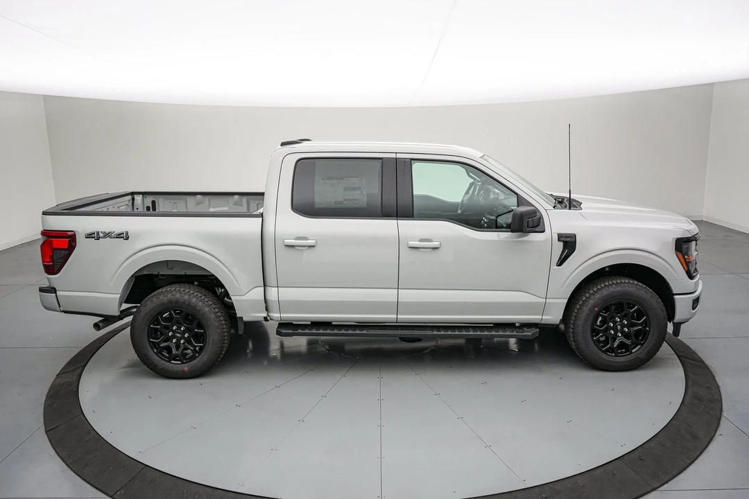 2026 Ford F-150 14th Gen - Image 4 of 24