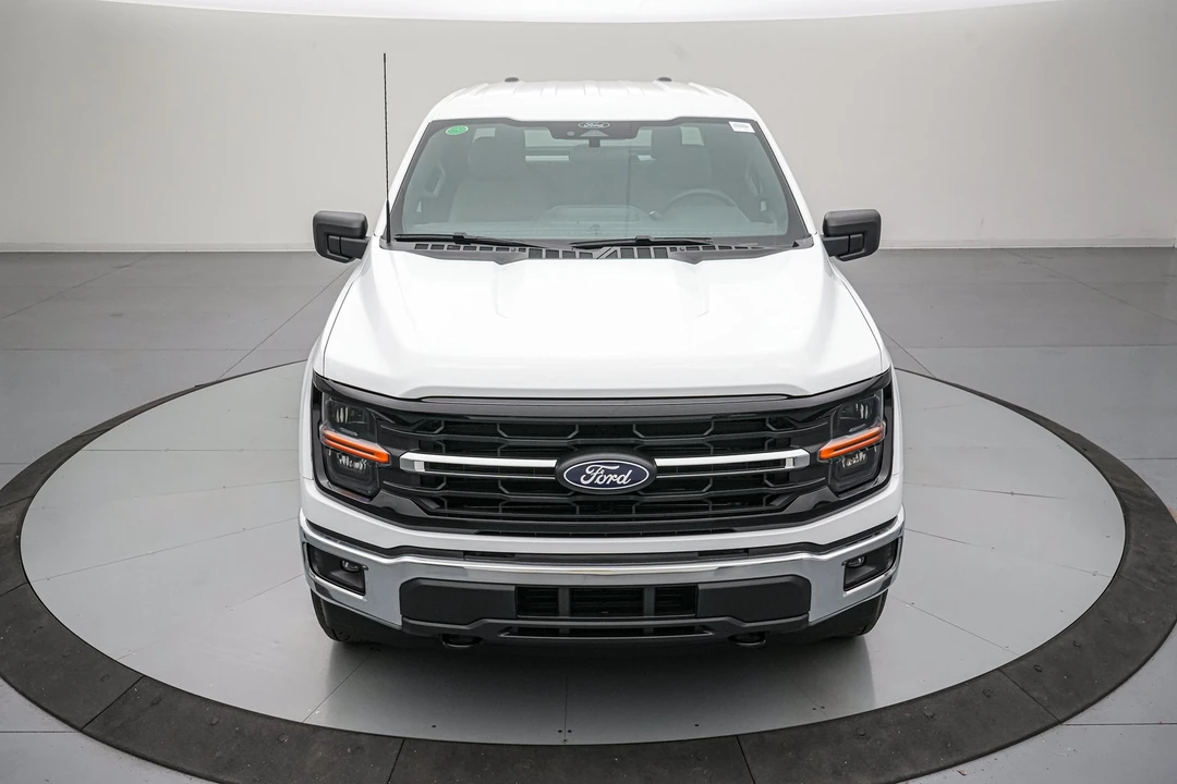 2026 Ford F-150 14th Gen - Image 11 of 24