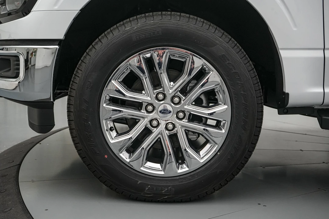 2026 Ford F-150 14th Gen - Image 12 of 24