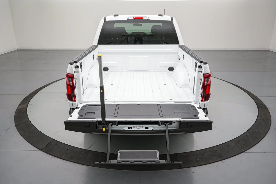 2026 Ford F-150 14th Gen - Image 7 of 24