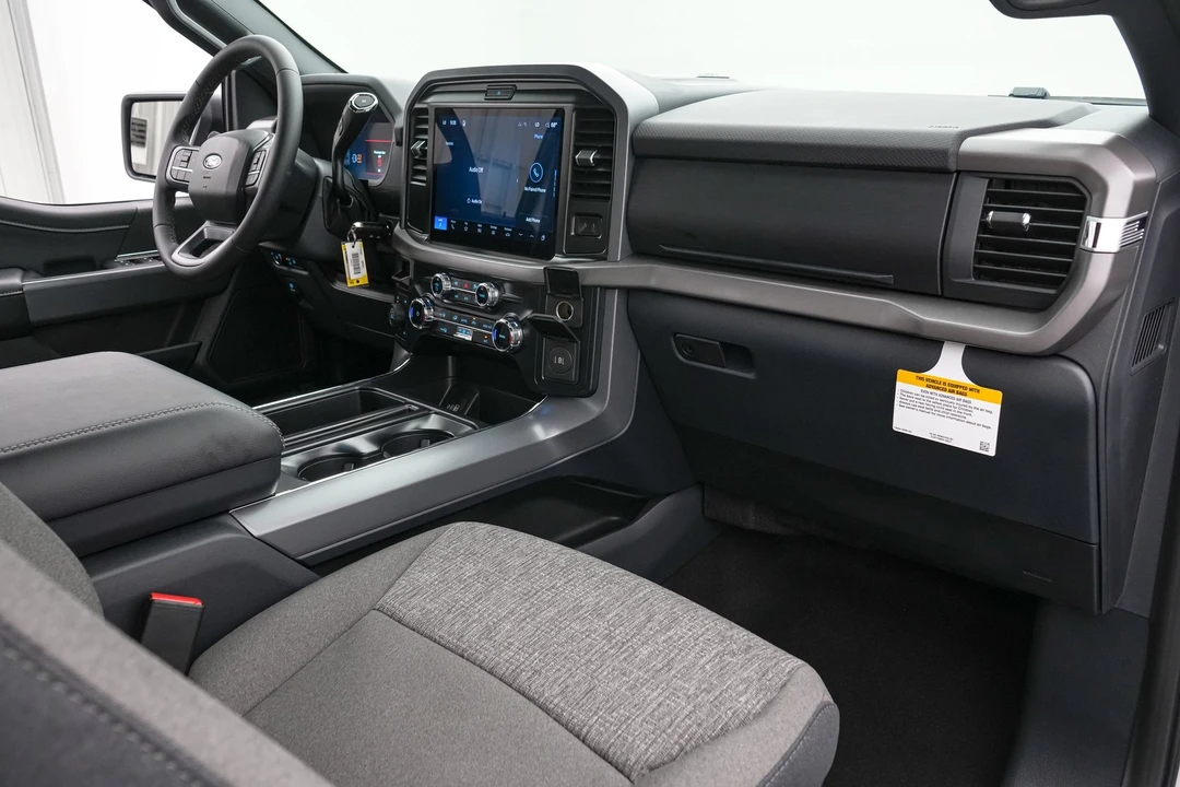 2026 Ford F-150 14th Gen - Image 22 of 24