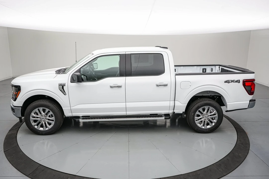 2026 Ford F-150 14th Gen - Image 9 of 24