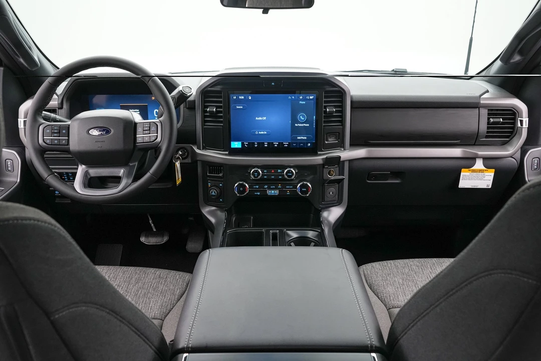 2026 Ford F-150 14th Gen - Image 16 of 24