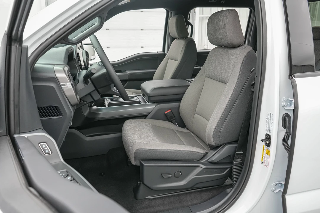 2026 Ford F-150 14th Gen - Image 13 of 24
