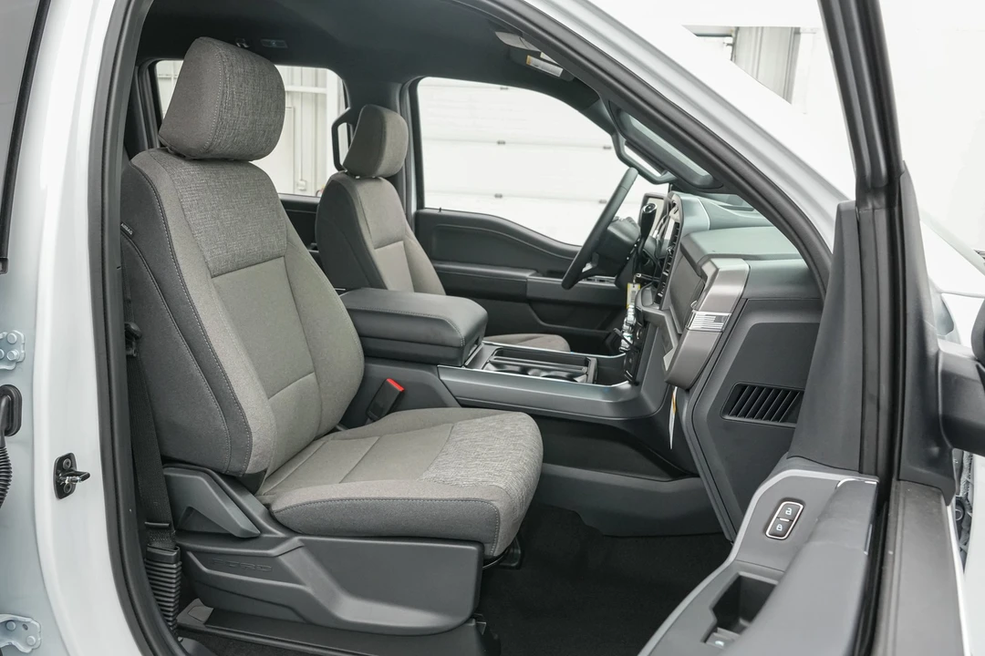 2026 Ford F-150 14th Gen - Image 21 of 24
