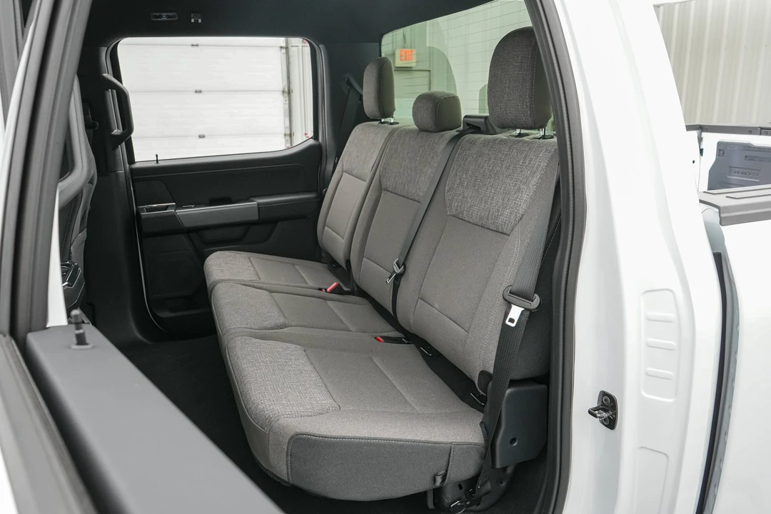 2026 Ford F-150 14th Gen - Image 20 of 24