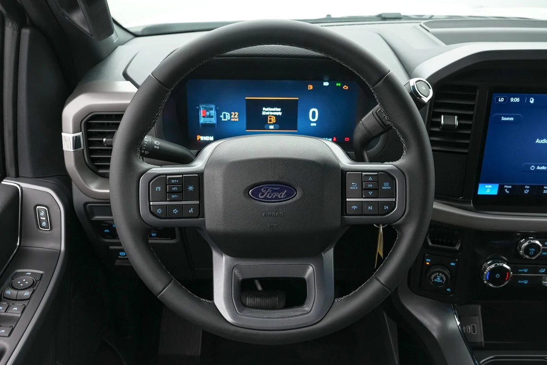2026 Ford F-150 14th Gen - Image 15 of 24