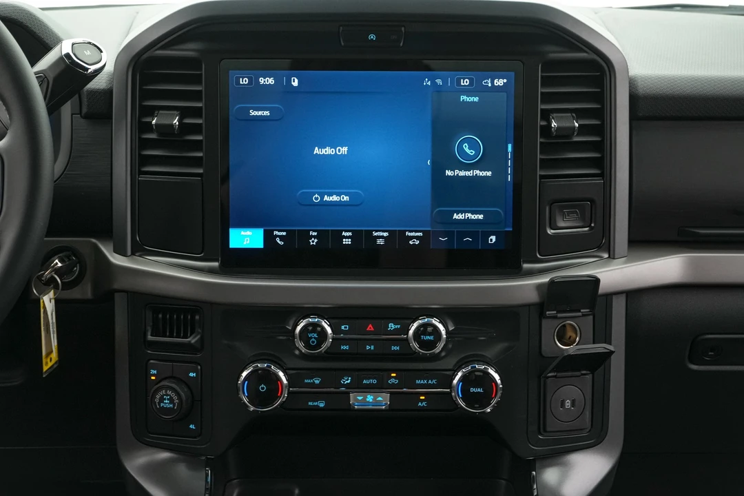 2026 Ford F-150 14th Gen - Image 17 of 24