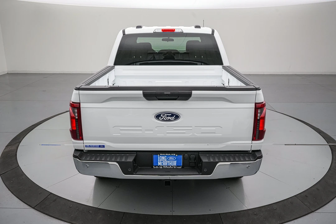 2026 Ford F-150 14th Gen - Image 6 of 24