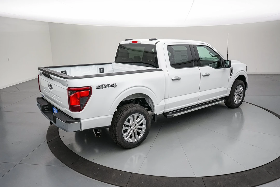 2026 Ford F-150 14th Gen - Image 5 of 24