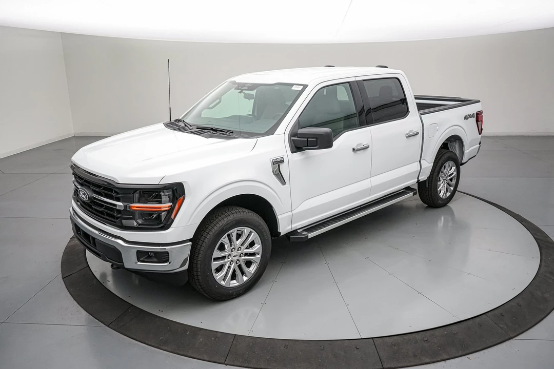 2026 Ford F-150 14th Gen - Image 10 of 24