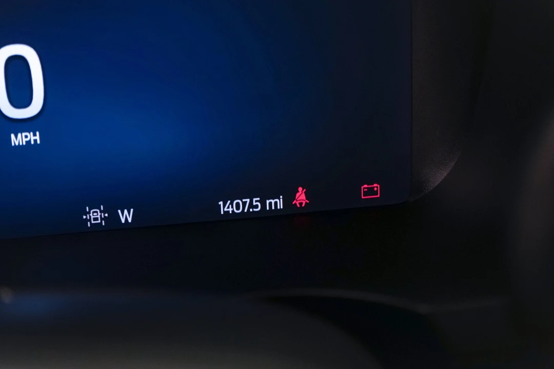2026 Ford F-150 14th Gen - Image 19 of 24