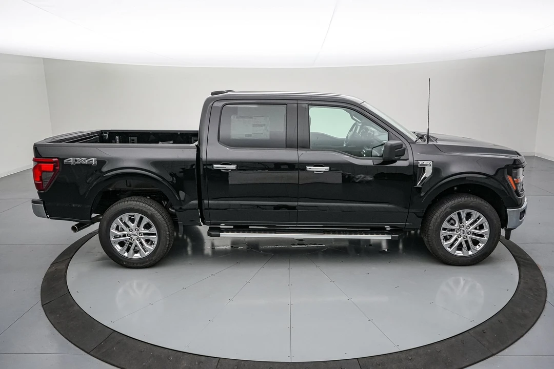 2026 Ford F-150 14th Gen - Image 4 of 24