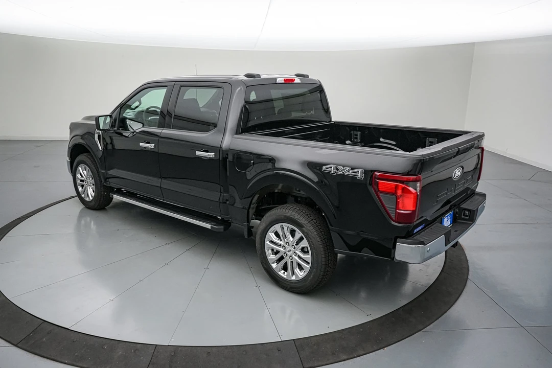 2026 Ford F-150 14th Gen - Image 8 of 24