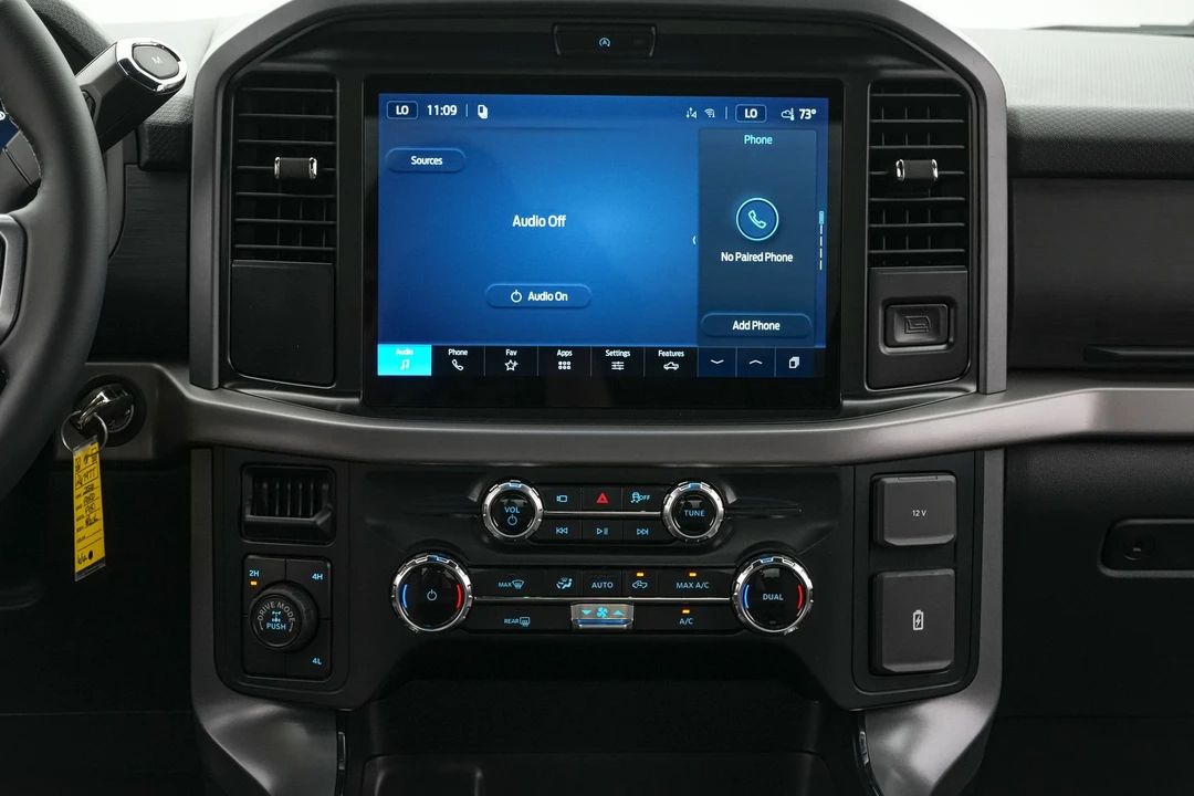 2026 Ford F-150 14th Gen - Image 17 of 24