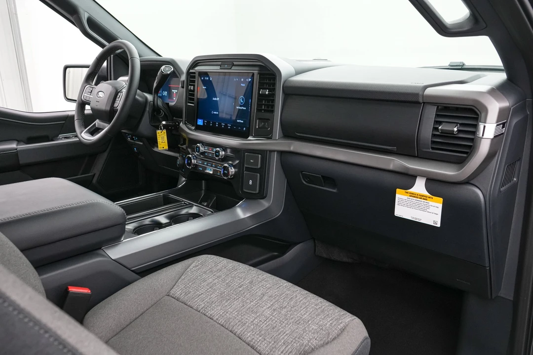 2026 Ford F-150 14th Gen - Image 22 of 24