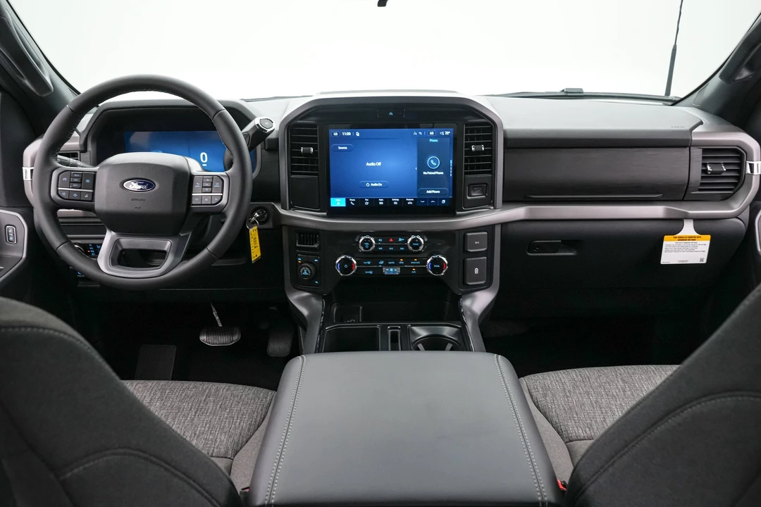 2026 Ford F-150 14th Gen - Image 16 of 24