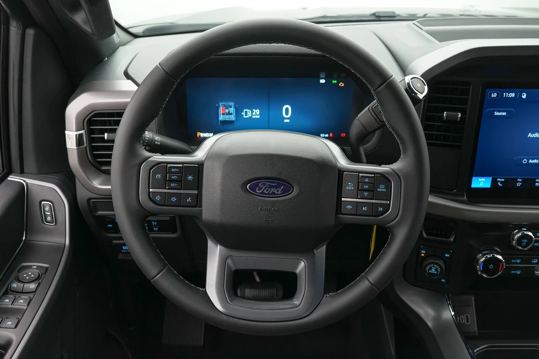 2026 Ford F-150 14th Gen - Image 15 of 24