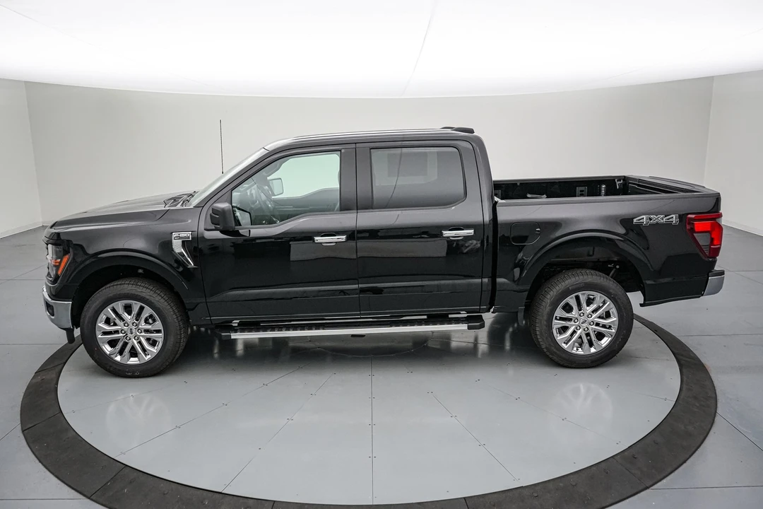 2026 Ford F-150 14th Gen - Image 9 of 24