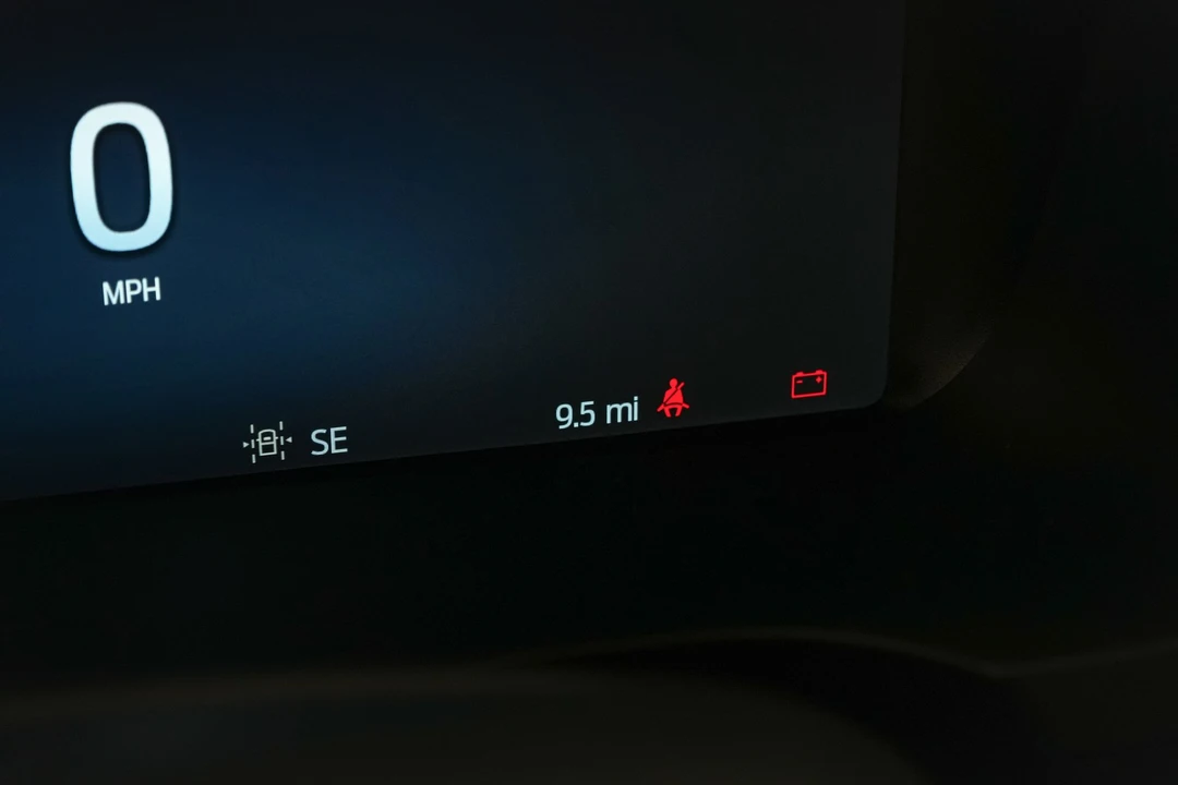 2026 Ford F-150 14th Gen - Image 19 of 24