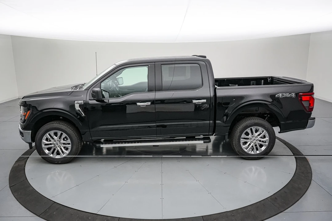 2026 Ford F-150 14th Gen - Image 9 of 24